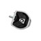 Crp Products Audi A4 97-01 4 Cyl. 1.8L Volkswagen Pas Transmiss Mount, Avt0612 AVT0612 - alternate 5